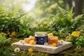 Baume à Lèvres Réparateur & Hydratant 30 ml – Nourrit, Protège & Répare | Moyano Cosmétiques