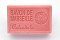 Savon de Marseille 125 gr CALENDULA