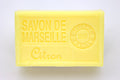 Savon de Marseille 125 gr CITRON