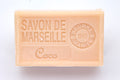 Savon de Marseille 125 gr COCO