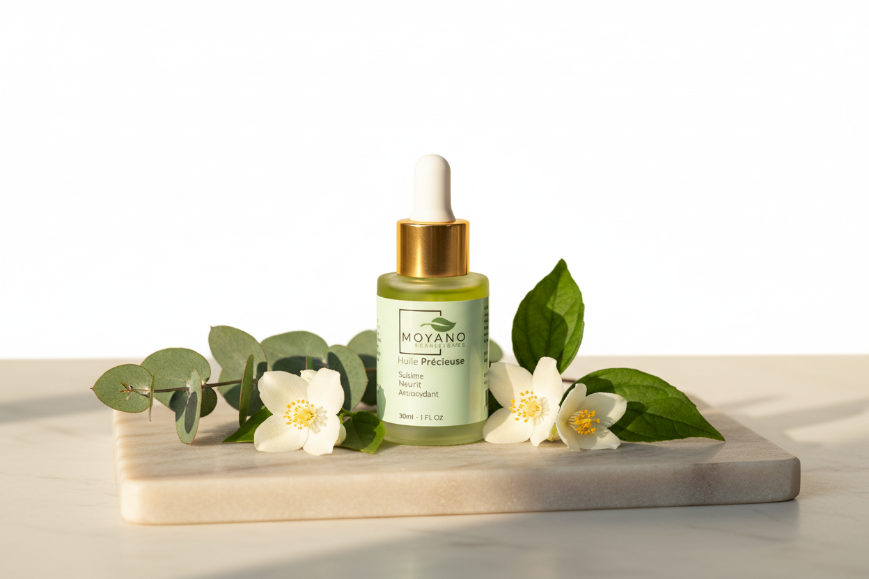 Huile Précieuse 30 ml