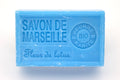 Savon de Marseille 125 gr FLEUR DE LOTUS