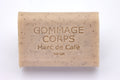 Savon Gommage Corps – Marc de Café | 100 g