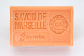 Savon de Marseille 125 gr JASMIN