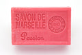 Savon de Marseille 125 gr PASSION