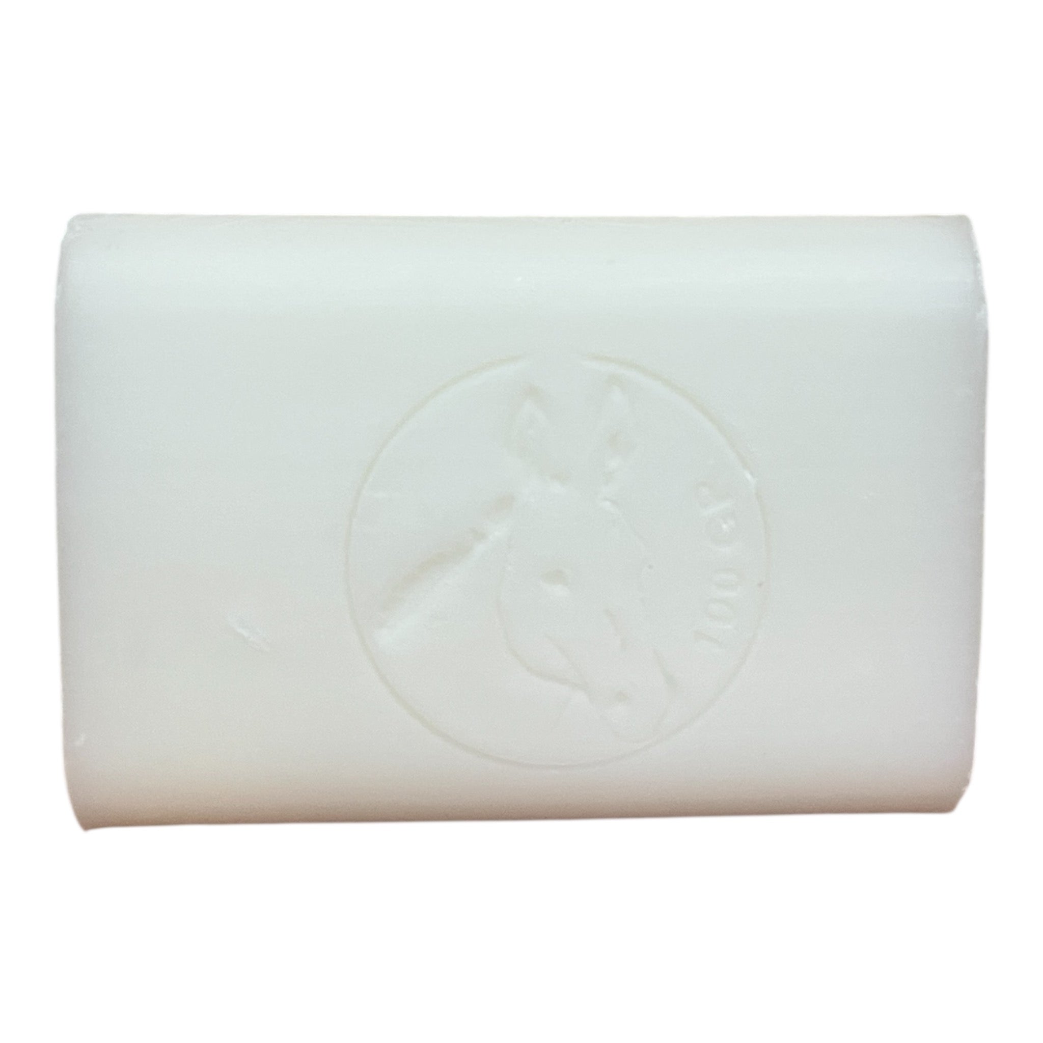 Savon 100gr au lait d'ânesse frais bio