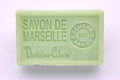 Savon de Marseille 125 gr VERVEINE-CITRON